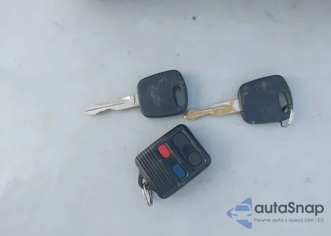 2003 Ford Mustang z USA, uszkodzony, nr VIN 1FAFP40443F363344